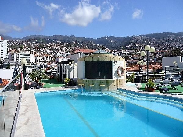 Windsor 4* pas cher photo 8