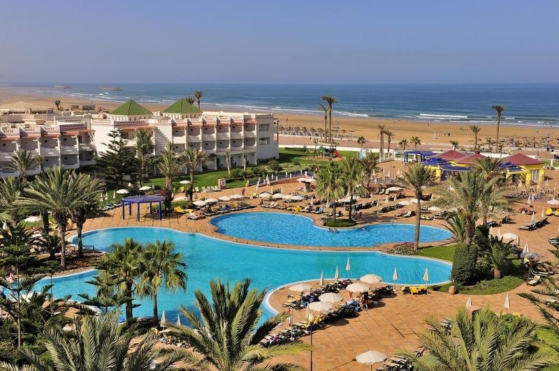 Iberostar Founty Beach 4* pas cher photo 1