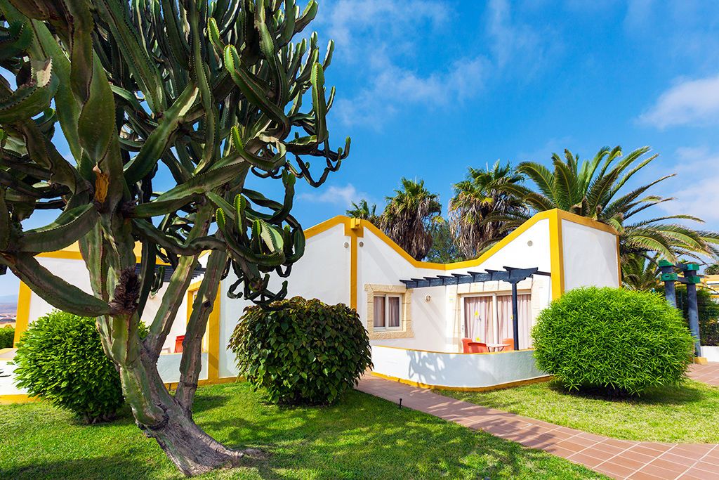 Club Caleta Dorada 3* pas cher photo 3