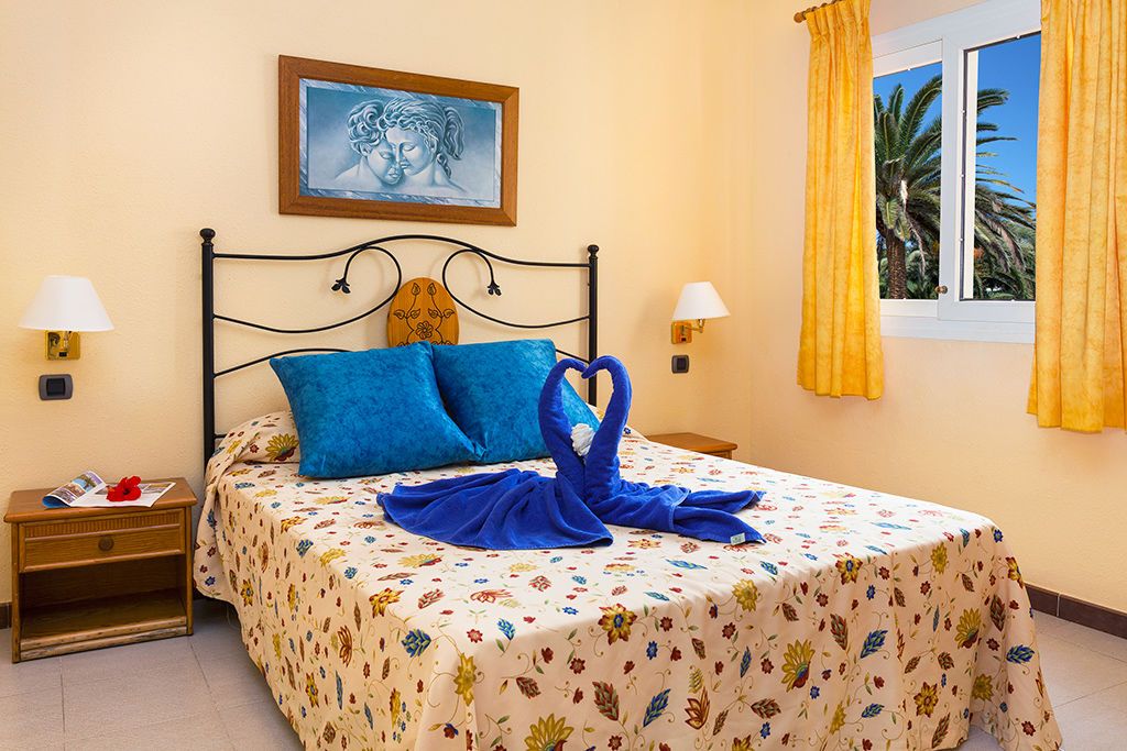 Club Caleta Dorada 3* pas cher photo 5