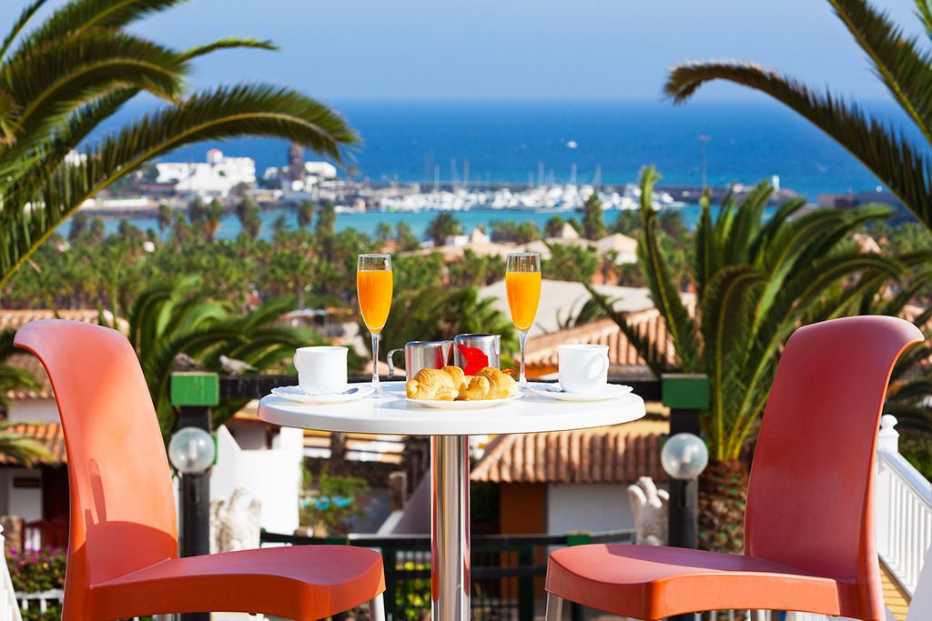Club Caleta Dorada 3* pas cher photo 8