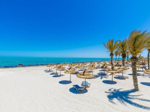 Club Framissima Royal Karthago Djerba & Thalasso 4* pas cher photo 1