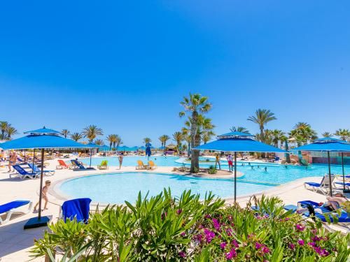 Club Framissima Royal Karthago Djerba & Thalasso 4* pas cher photo 2
