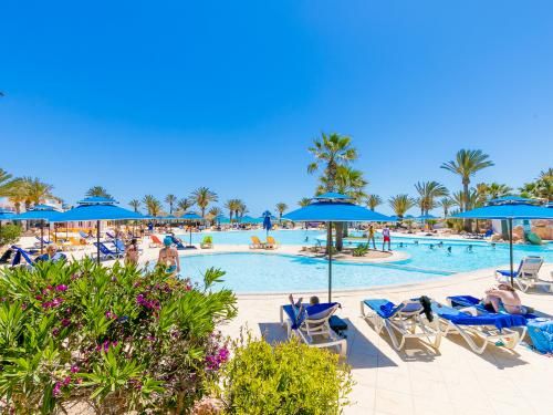 Club Framissima Royal Karthago Djerba & Thalasso 4* pas cher photo 3
