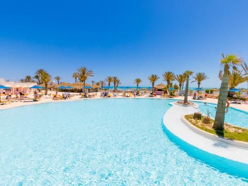 Club Framissima Royal Karthago Djerba & Thalasso 4* pas cher photo 4