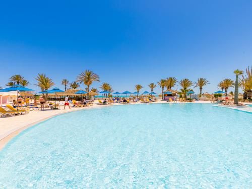 Club Framissima Royal Karthago Djerba & Thalasso 4* pas cher photo 5