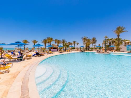 Club Framissima Royal Karthago Djerba & Thalasso 4* pas cher photo 6