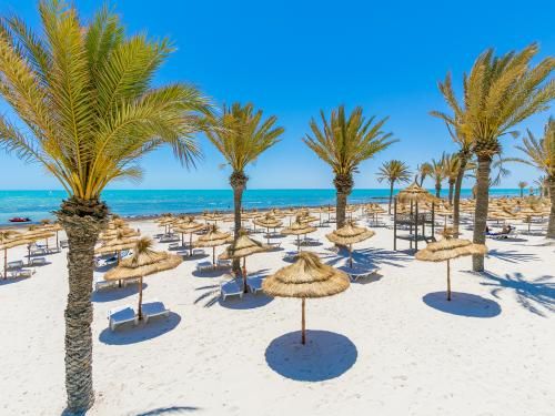 Club Framissima Royal Karthago Djerba & Thalasso 4* pas cher photo 7