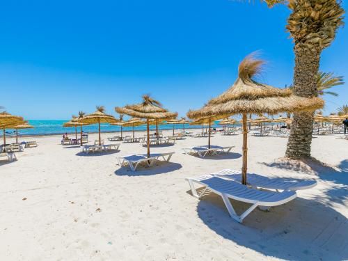 Club Framissima Royal Karthago Djerba & Thalasso 4* pas cher photo 8