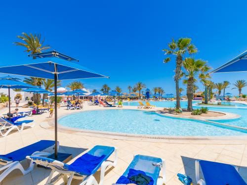 Club Framissima Royal Karthago Djerba & Thalasso 4* pas cher photo 9