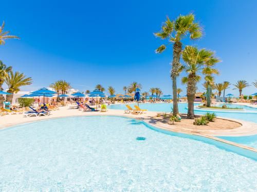 Club Framissima Royal Karthago Djerba & Thalasso 4* pas cher photo 10