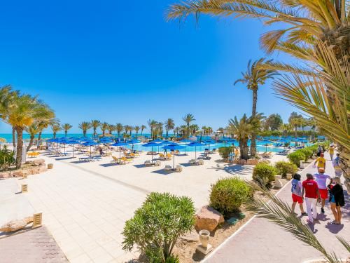 Club Framissima Royal Karthago Djerba & Thalasso 4* pas cher photo 12