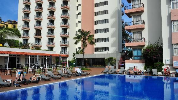 Dorisol Buganvilia 3* pas cher photo 2