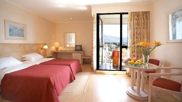 Dorisol Buganvilia 3* pas cher photo 3