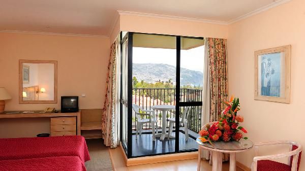 Dorisol Buganvilia 3* pas cher photo 5