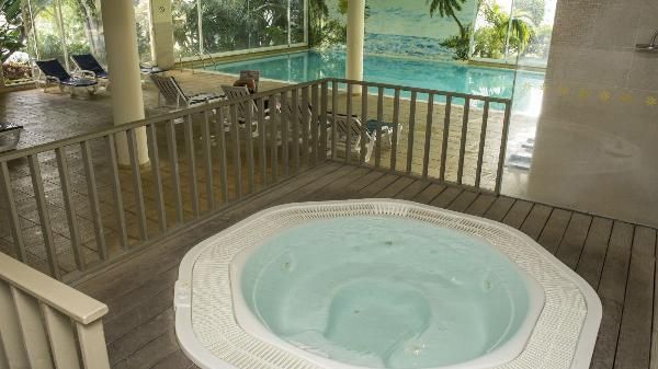 Dorisol Buganvilia 3* pas cher photo 7