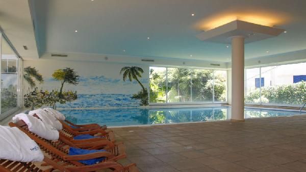 Dorisol Buganvilia 3* pas cher photo 8