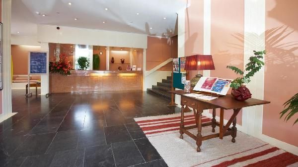 Dorisol Buganvilia 3* pas cher photo 12