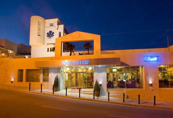 Do Cerro Hotel 4* pas cher photo 2