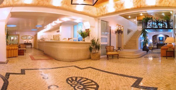 Do Cerro Hotel 4* pas cher photo 5