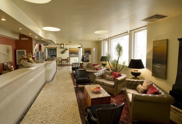 Do Cerro Hotel 4* pas cher photo 6