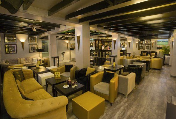 Do Cerro Hotel 4* pas cher photo 7