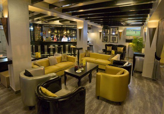 Do Cerro Hotel 4* pas cher photo 8