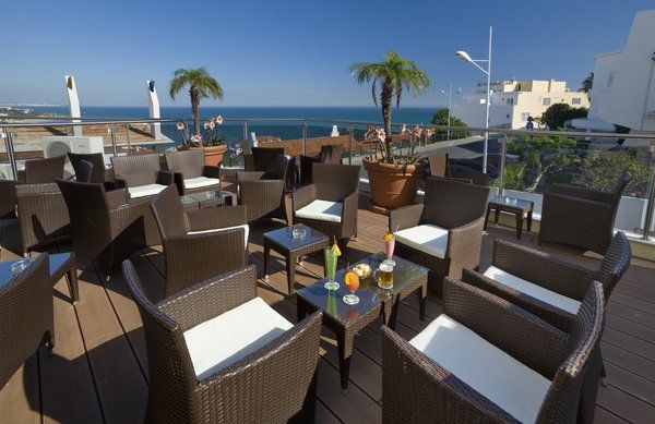 Do Cerro Hotel 4* pas cher photo 9