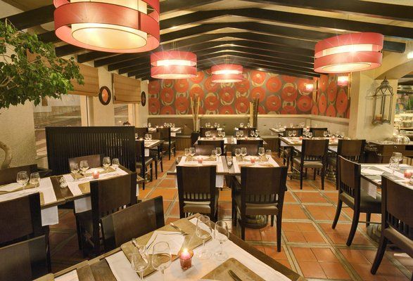 Do Cerro Hotel 4* pas cher photo 11