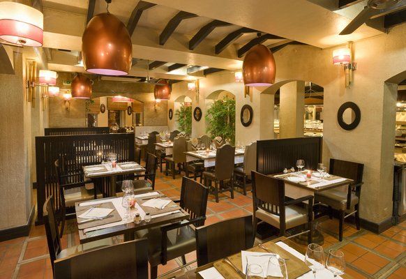 Do Cerro Hotel 4* pas cher photo 12