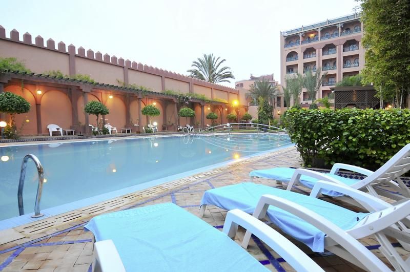 Diwane - 4* pas cher photo 1