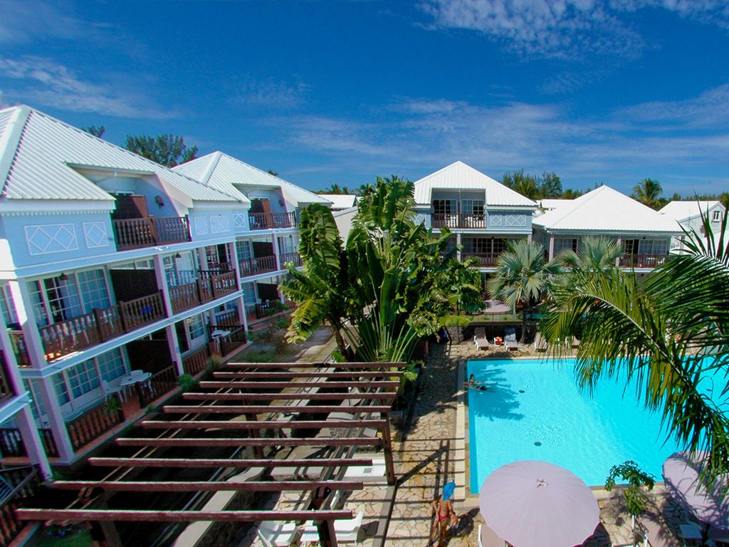 Les Créoles 3* pas cher photo 2