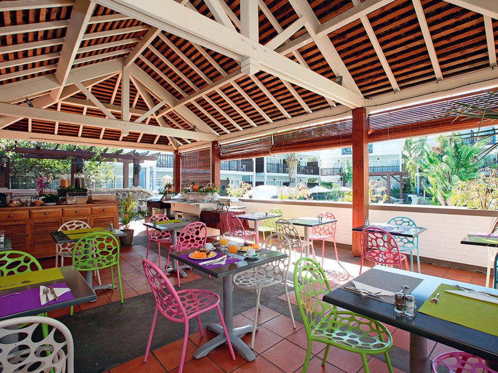 Les Créoles 3* pas cher photo 3