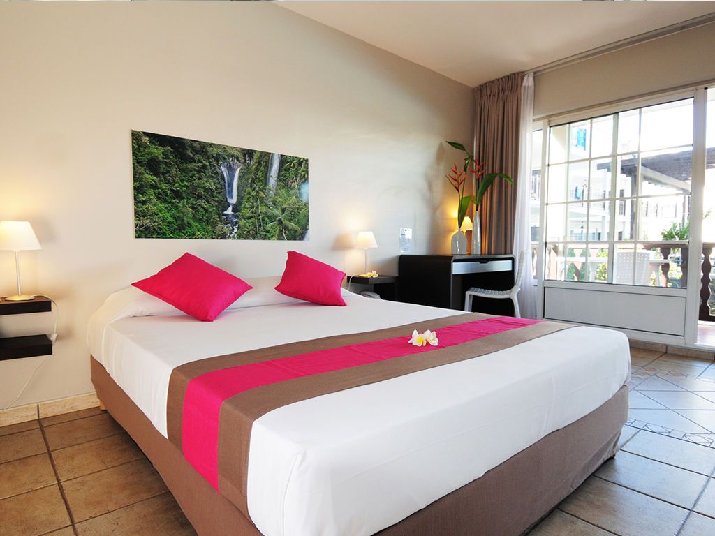 Les Créoles 3* pas cher photo 4