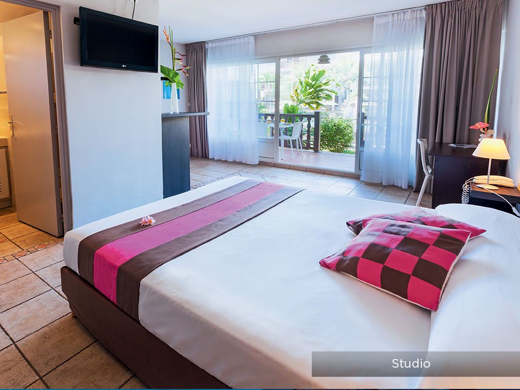 Les Créoles 3* pas cher photo 5