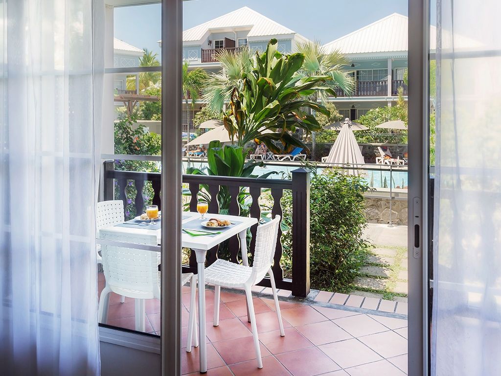 Les Créoles 3* pas cher photo 6