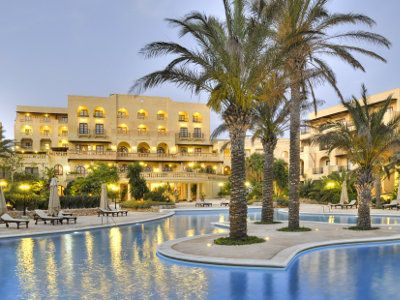 Kempinski San Lawrenz Resort 5* pas cher photo 1