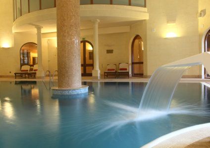 Kempinski San Lawrenz Resort 5* pas cher photo 3