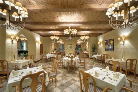 Kempinski San Lawrenz Resort 5* pas cher photo 6