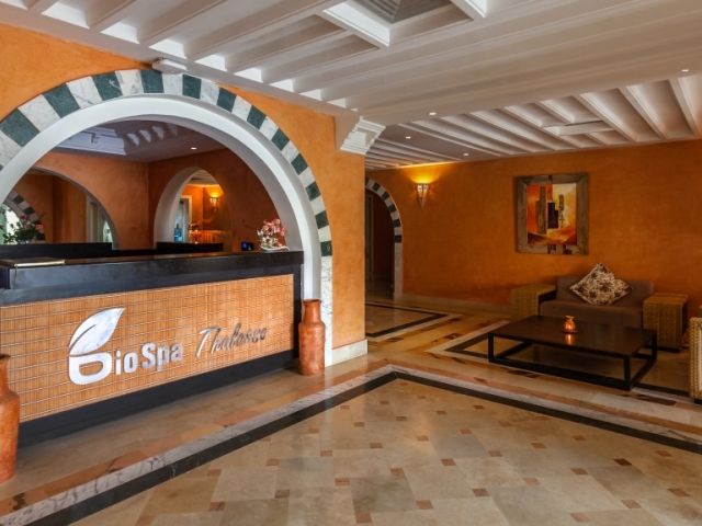 SunConnect Djerba Aqua resort 4* pas cher photo 6