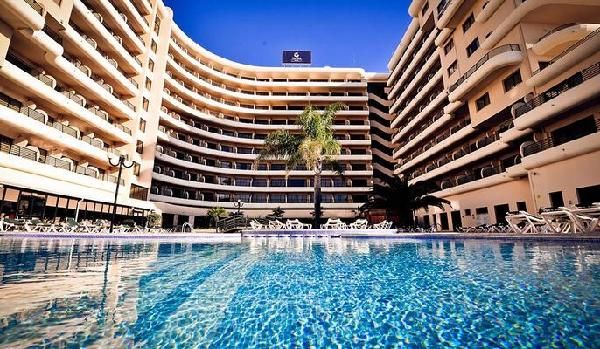 Vila Gale Marina 4* pas cher photo 1