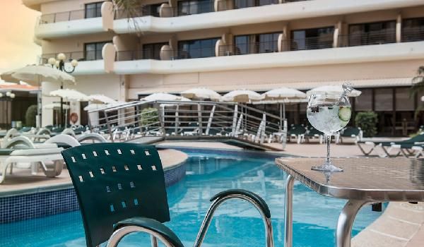 Vila Gale Marina 4* pas cher photo 2