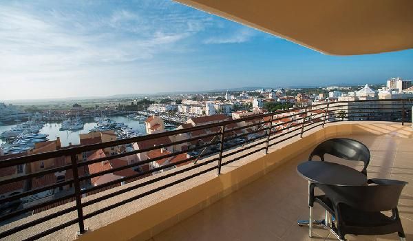 Vila Gale Marina 4* pas cher photo 3