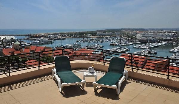 Vila Gale Marina 4* pas cher photo 4