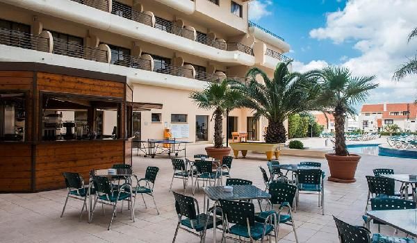 Vila Gale Marina 4* pas cher photo 5