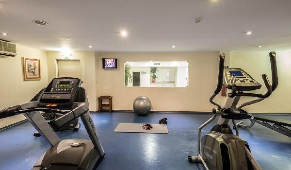 Vila Gale Marina 4* pas cher photo 10