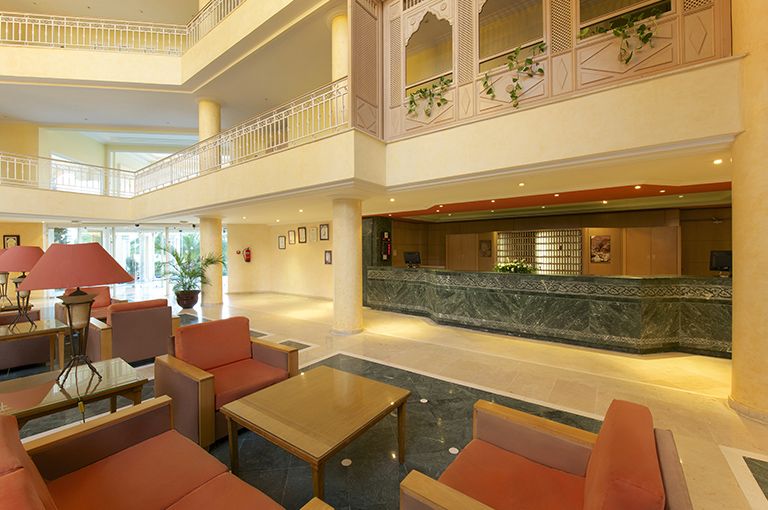 Séjour IBEROSTAR AVERROES 4* Demi Pension pas cher photo 3