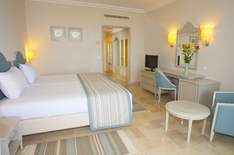 Séjour IBEROSTAR AVERROES 4* Demi Pension pas cher photo 4