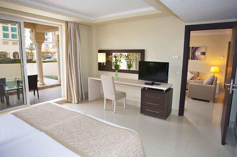 Séjour IBEROSTAR AVERROES 4* Demi Pension pas cher photo 8