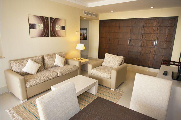 Séjour IBEROSTAR AVERROES 4* Demi Pension pas cher photo 9